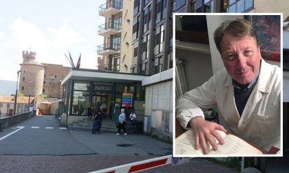 Giampiero De Marzi nuovo direttore Struttura Salute Mentale Ciriè Ivrea