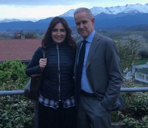 Candidatura Sertoli soddisfazione dalla senatrice Tiraboschi