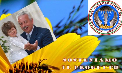 Raccolta fondi per sostenere il progetto "Una vita per Matilde"