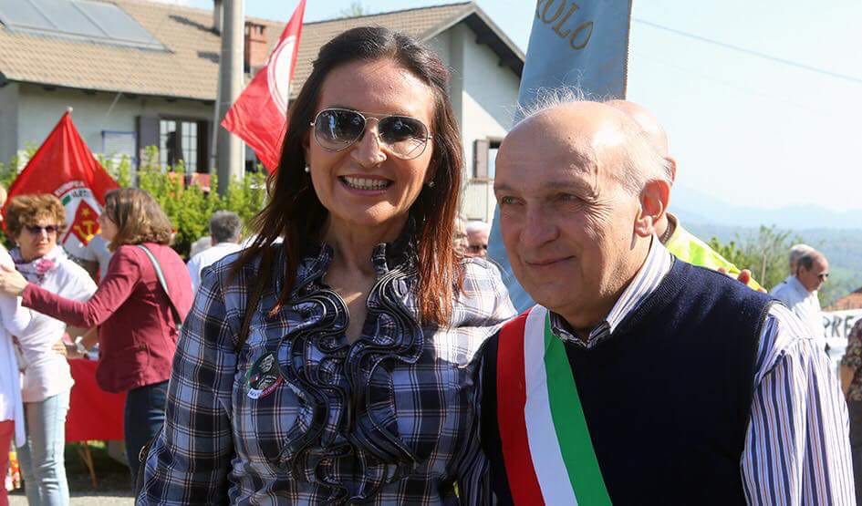 25 Aprile il commento della senatrice Tiraboschi