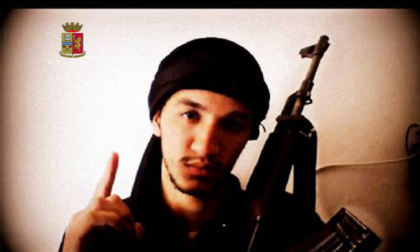 Militante Isis arrestato a Lanzo, ebbe contatti con un foreign fighter bresciano