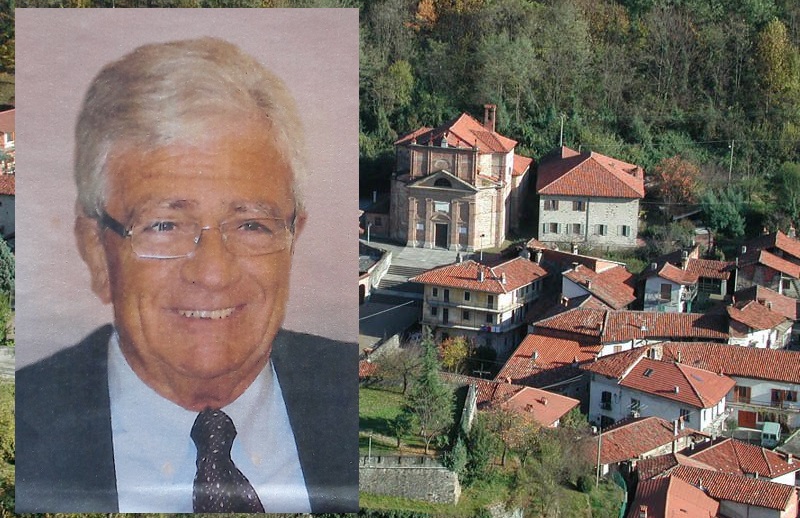 Livio Besso Cordero lunedì 30 aprile il funerale dell’ex senatore