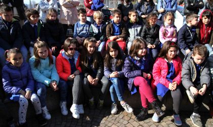 Balangero, le scuole omaggiano i Dieci Martiri