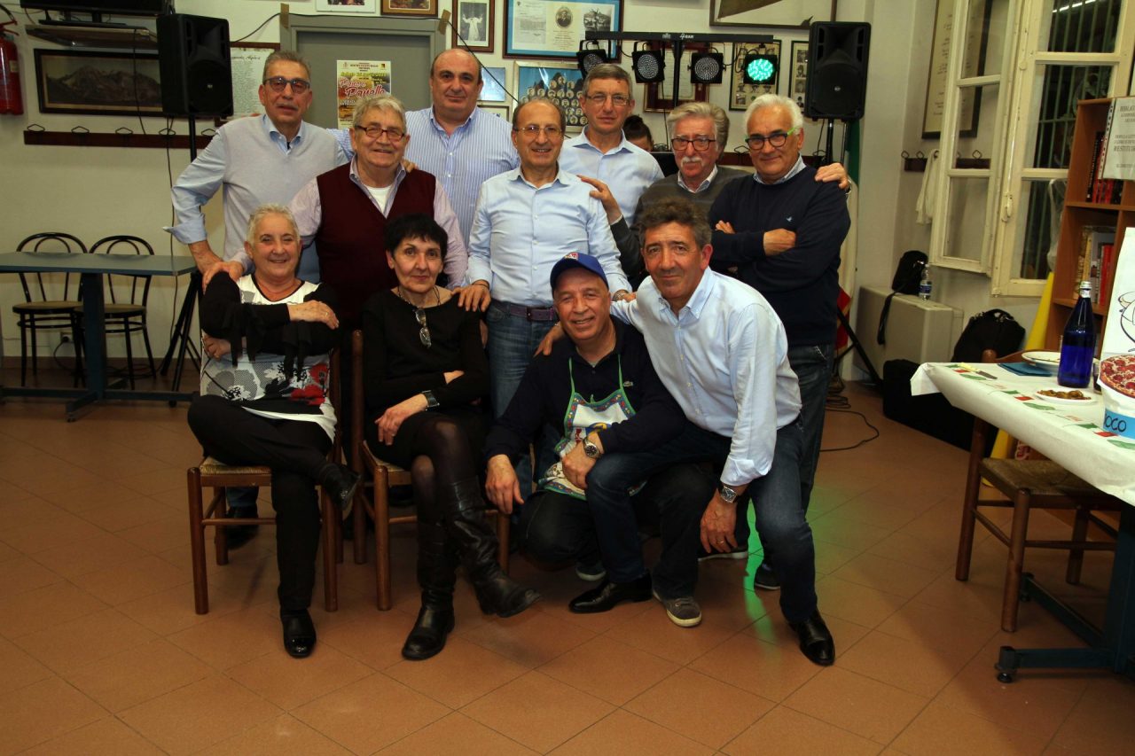 Pane  e Panelle: festa siciliana