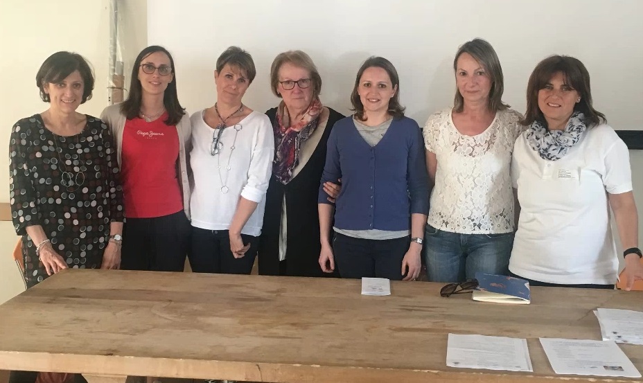 Infermiere di comunità progetto presentato al Centro culturale