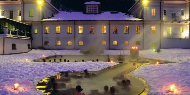Offerte di lavoro: hai mai pensato di lavorare in una SPA?
