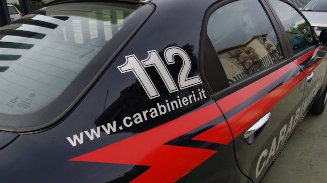 Tentato furto al Lidl di Rivarolo, malviventi sfondano un muro