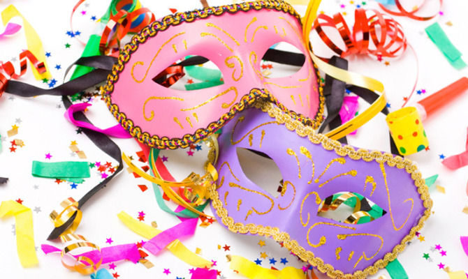 Villanova Canavese, tutto pronto per il Carnevale
