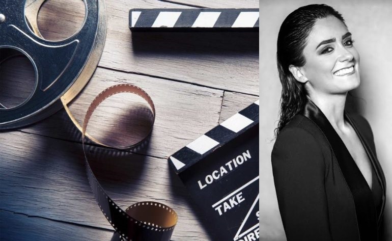 Marilina Succo dal Canavese a Cinecittà