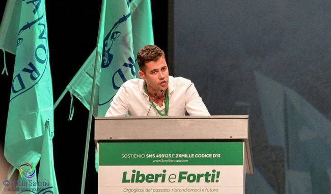 Museo egizio: graziato giovane padano della burla telefonica