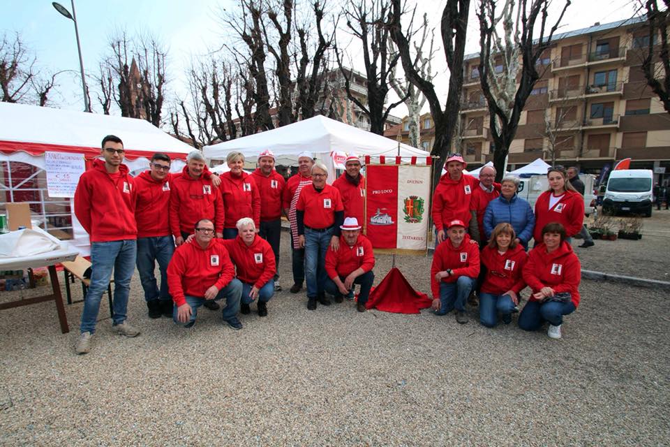 Ciriè, Pasquetta tra le cascine e i sapori di Devesi