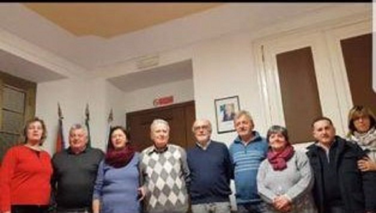 Villanova, in piazza per scegliere il logo della Pro Loco