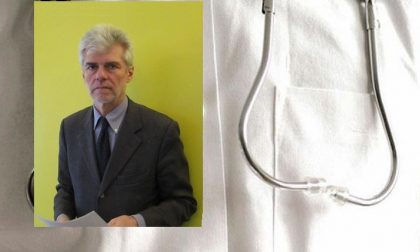 Franco Valtorta nuovo Direttore di Servizio Igiene Sanità Pubblica dell’Asl To4