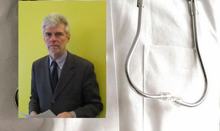 Franco Valtorta nuovo Direttore di Servizio Igiene Sanità Pubblica dell’Asl To4
