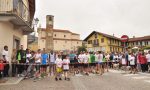 Tutti ai nastri di partenza per la "Fiano Run"