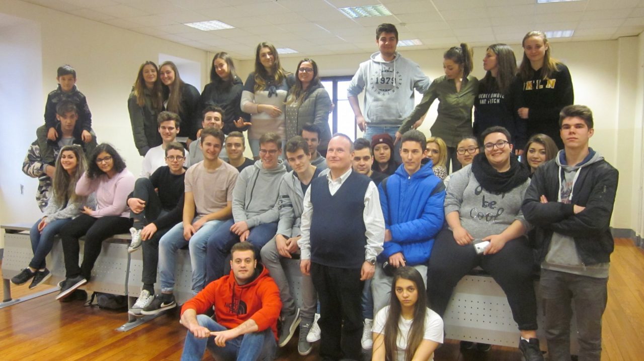 Associazione Apri insieme al Ciac di Ivrea