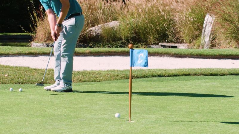Golf a Fiano per il Mondovicino Outlet Village Cup 2018