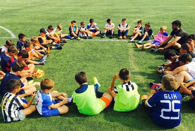 Estate Ragazzi Leini anche per i ragazzi delle medie