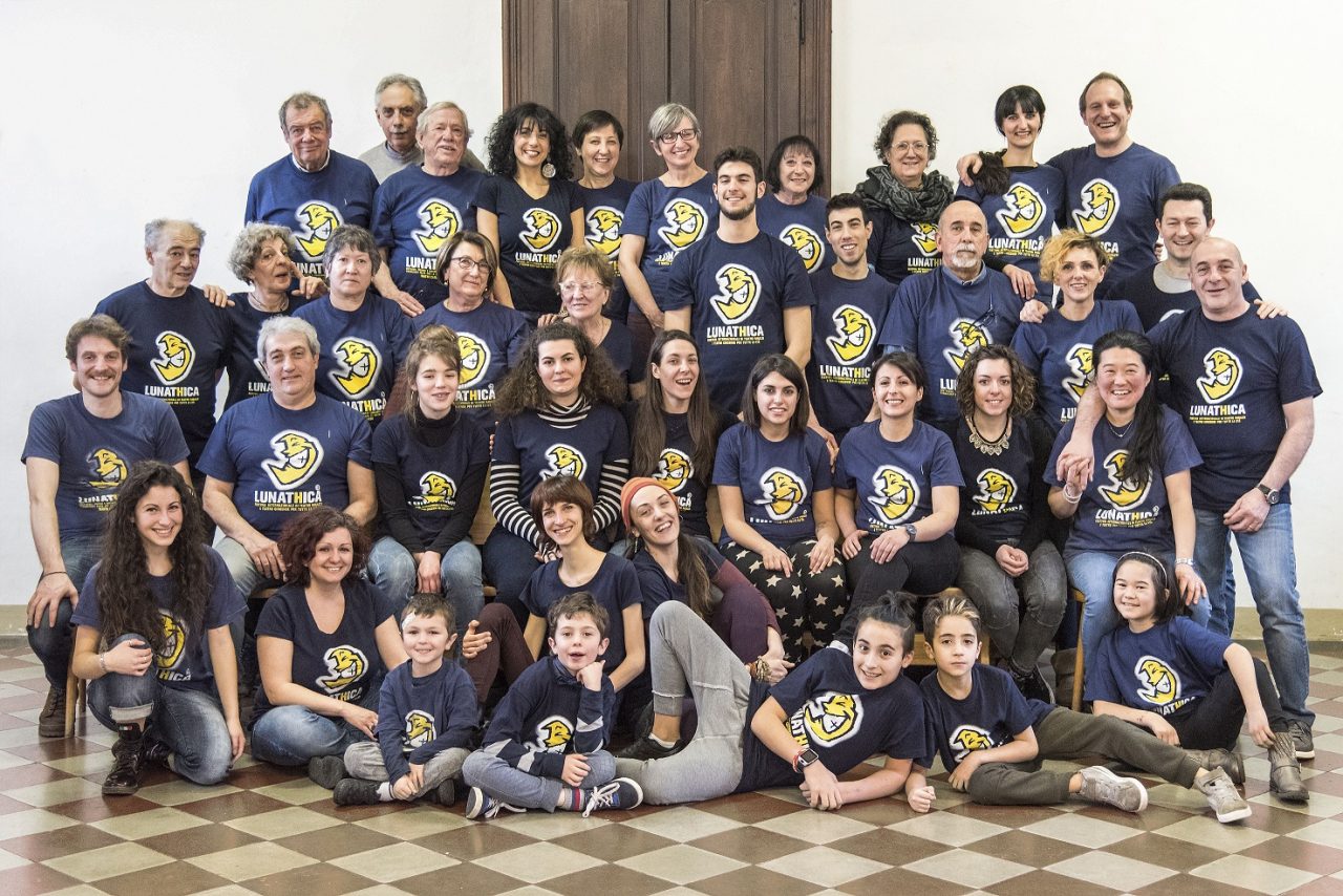 Lunathica, un mese di spettacoli e divertimento