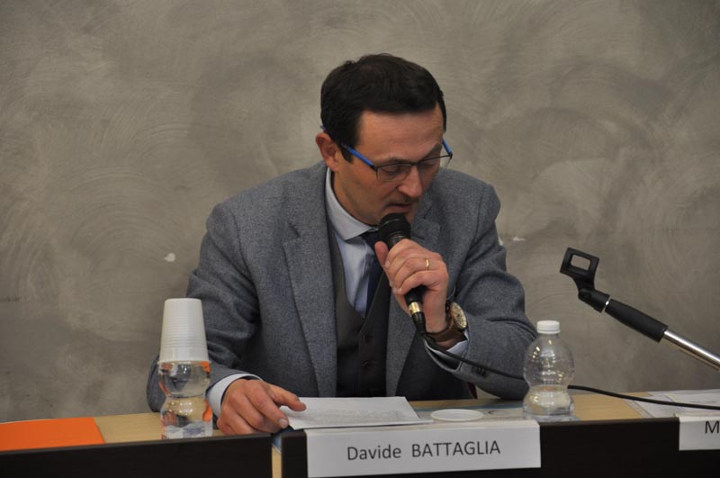 Primo bilancio per Mappano