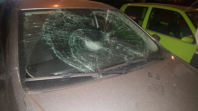 Sicurezza dibattito in piazza alle 21