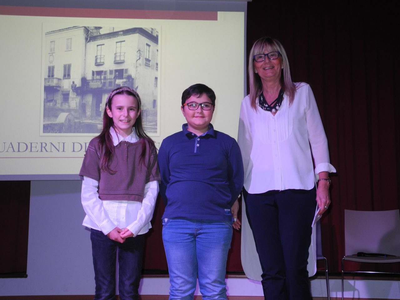 Balangero, primo premio al “Mulino Incantato” | IL VIDEO