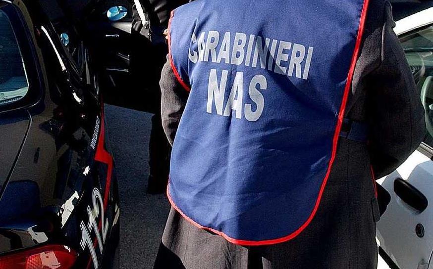 Alimenti mal conservati, bliz in due negozi torinesi