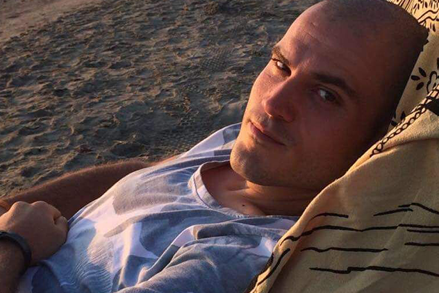 Muore chef di 29anni, se n’è andato nel sonno Paolo Macrì