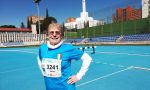 Nilver Perona protagonista agli Europei indoor di atletica