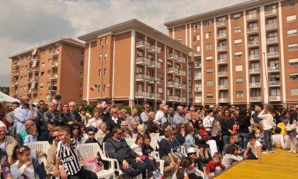 Primo maggio a Borgaro, concerto in piazza