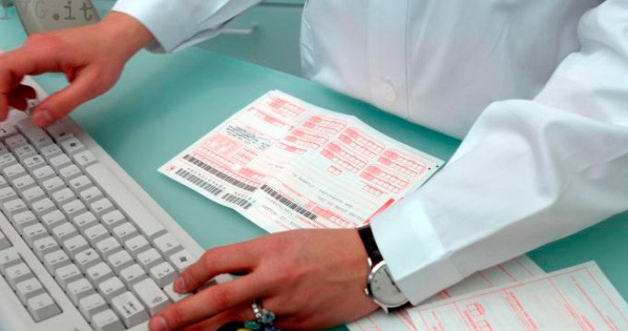 Prenotazione esami in farmacia a San Maurizio Canavese