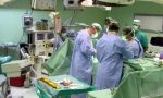 Nel reparto di Cardiologia Ciriè un intervento raro e di alta complessità per la prevenzione dell’ictus