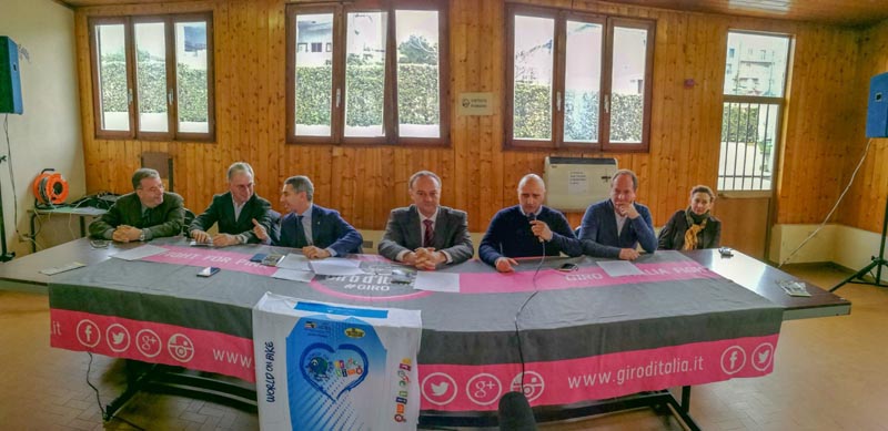 Randonnè Vaude domani la prima edizione