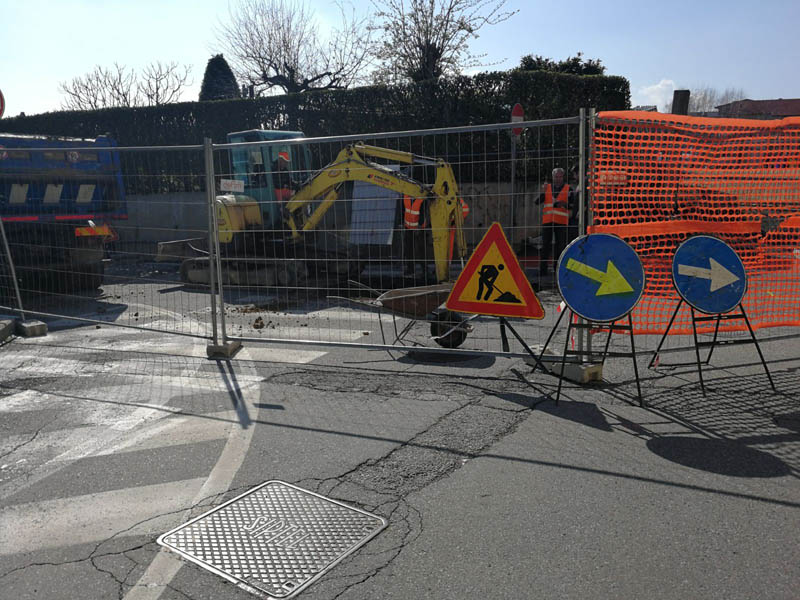 Un milione di euro per la sistemazione di strade, cimiteri e illuminazione