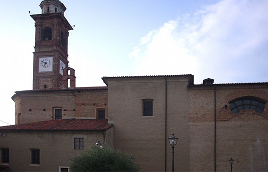Fiera primaverile a San Giusto il 1 maggio