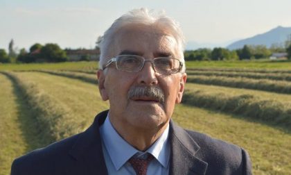 San Maurizio, addio a Sergio Tabladini, ex assessore e consigliere comunale