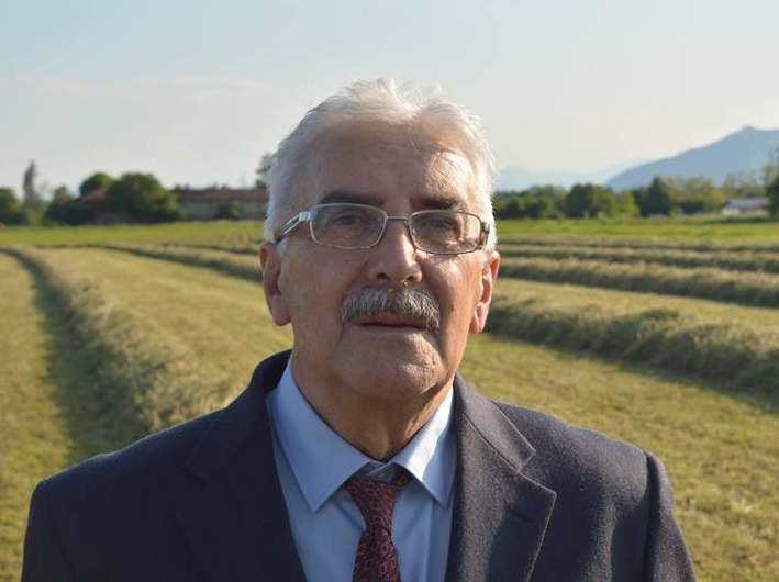 San Maurizio, addio a Sergio Tabladini, ex assessore e consigliere comunale