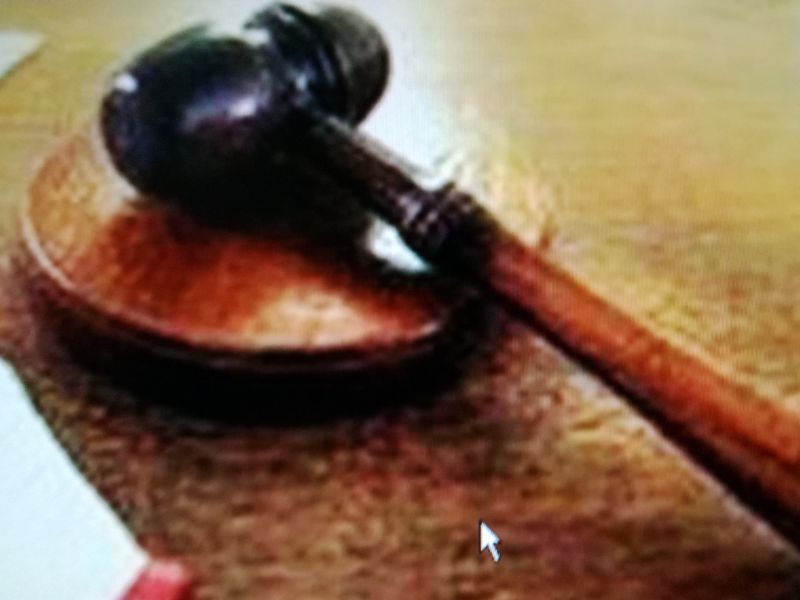 Tentata rivelazione  segreto ufficio: carabiniere  a processo