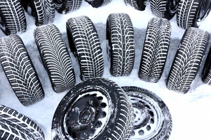 Gomme invernali, obbligo finito il 15 aprile: rischio multe