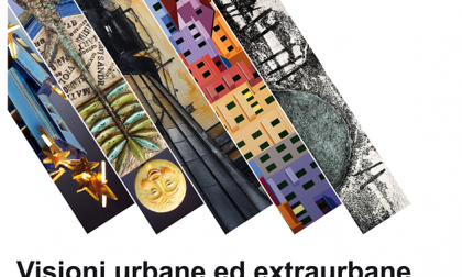 Visioni urbane ed extraurbane, sabato l'inaugurazione della mostra castellamontese