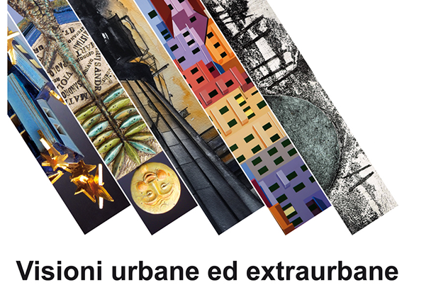 Visioni urbane ed extraurbane, sabato l’inaugurazione della mostra castellamontese