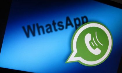WhatsApp vietato ai minori di 16 anni