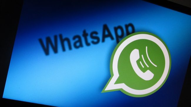 WhatsApp vietato ai minori di 16 anni