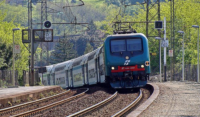 Pendolari esasperati Trenitalia sempre peggio