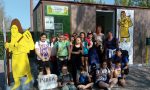 Via Francigena studenti pontesi ne scoprono il fascino