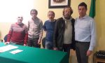 Palio sportivo dei rioni di Castellamonte venerdì 1 giugno inaugurazione