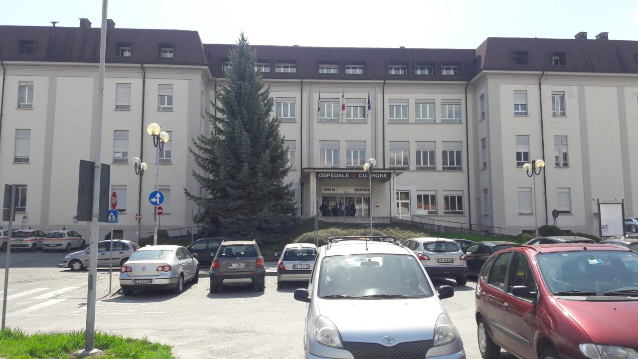 Ospedale di Cuorgnè importante intervento di oncodermatochirurgia presso la Day Surgery