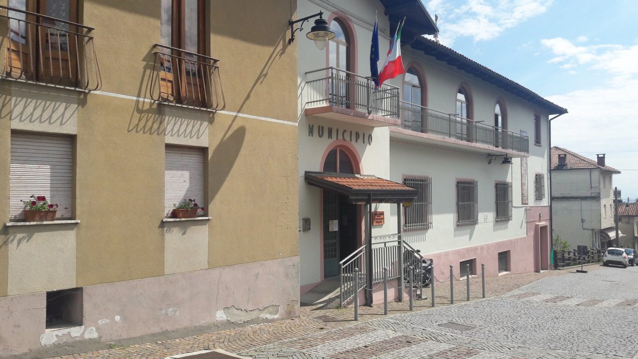 Scuola di valle a rischio, l’appello dell’Unione