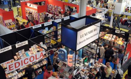 Asta salone del libro di Torino, i commenti