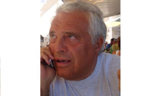 Addio Flavio Borgatta, è morto il papà di Barbie